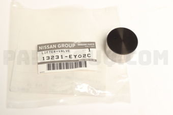 Nissan 13231EY02C LIFTER-VALVE