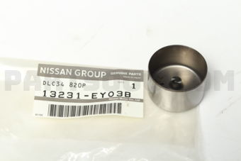 Nissan 13231EY03B LIFTER-VALVE