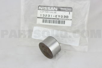 Nissan 13231EY03D LIFTER-VALVE