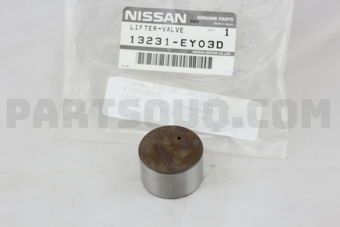 Nissan 13231EY03D LIFTER-VALVE