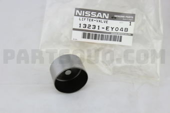 Nissan 13231EY04B LIFTER-VALVE