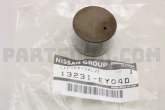 Nissan 13231EY04D LIFTER-VALVE