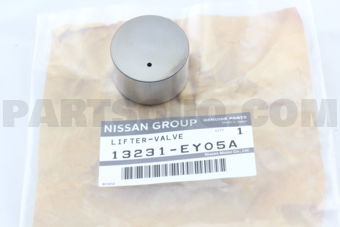 Nissan 13231EY05A LIFTER-VALVE