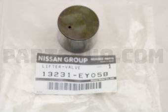 Nissan 13231EY05B LIFTER-VALVE