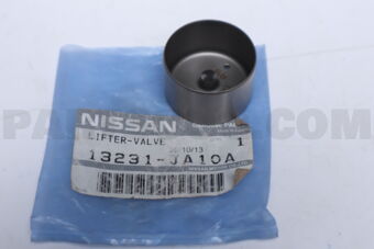 Nissan 13231JA10A LIFTER-VALVE