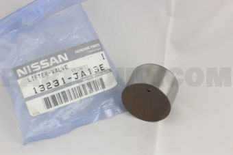 Nissan 13231JA13E LIFTER-VALVE