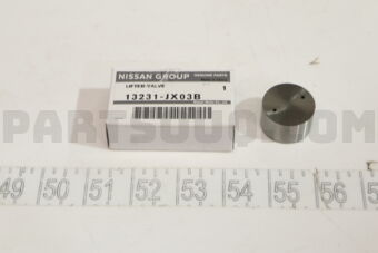 Nissan 13231JX03B LIFTER-VALVE