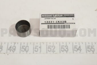 Nissan 13231JX03B LIFTER-VALVE