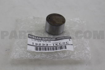 Nissan 132331KC0C LIFTER-VALVE