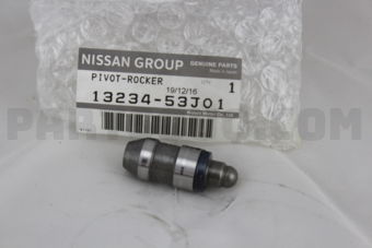 Nissan 1323453J01 PIVOT-ROCKER