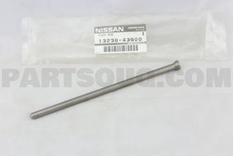 Nissan 1323843G00 ROD-PUSH
