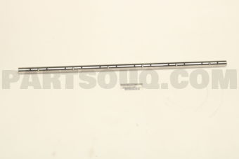 Nissan 1325206J00 SHAFT-ROCKER