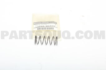 Nissan 13256W0400 SPRING-ROCKER