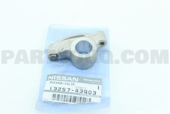Nissan 1325743G03 ROCKER-VALVE