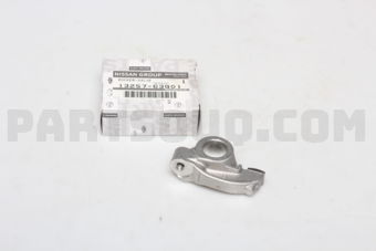 Nissan 1325763G01 ROCKER-VALVE