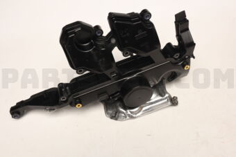 Nissan 1326400Q0D COVER ASSY-VALVE ROCKER