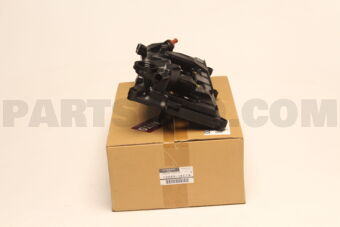 Nissan 132641KC1A COVER ASSY-VALVE ROCKER