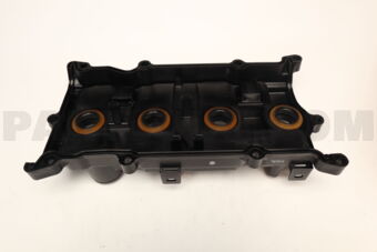 Nissan 132643TU0A COVER ASSY-VALV