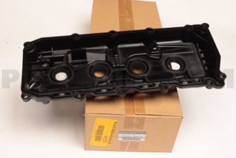Nissan 132643XN0A COVER ASSY-VALV