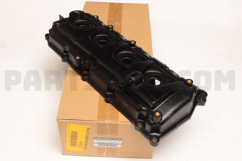 Nissan 132643XN0A COVER ASSY-VALV