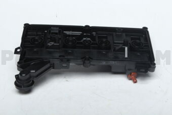 Nissan 132644BB0A COVER ASSY-VALV