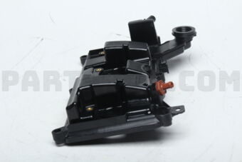Nissan 132644BB0A COVER ASSY-VALV