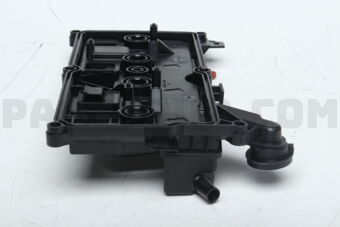 Nissan 132644BB0A COVER ASSY-VALV