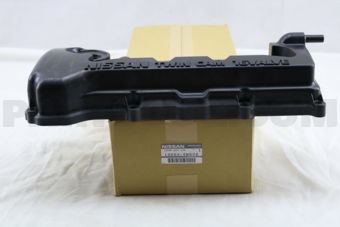 Nissan 132644M502 COVER ASSY-VALV