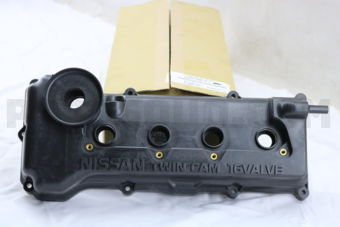 Nissan 132644M512 COVER ASSY-VALV