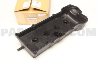Nissan 132644M702 COVER ASSY-VALVE ROCKER