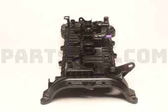 Nissan 132645RB1A COVER ASSY VALVE ROCKER