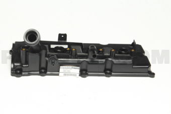 Nissan 132647S000 COVER ASSY-VALVE ROCKER