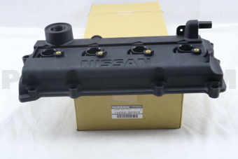 Nissan 132648H303 COVER ASSY-VALVE ROCKER