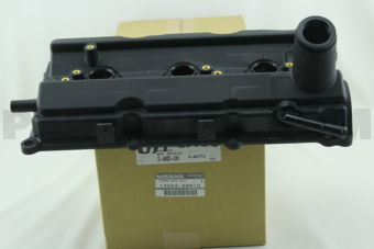 Nissan 13264AM610 COVER ASSY-VALV