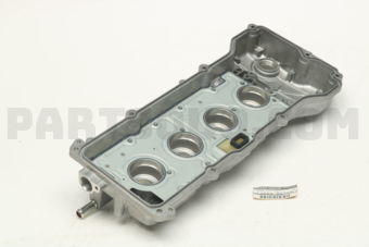 Nissan 13264AU30A COVER ASSY-VALVE ROCKER