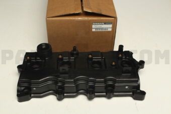 Nissan 13264JA00A COVER ASSY-VALVE ROCKER