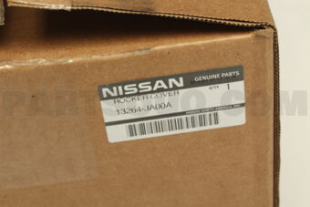 Nissan 13264JA00A COVER ASSY-VALVE ROCKER