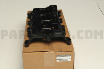 Nissan 13264JA00A COVER ASSY-VALVE ROCKER