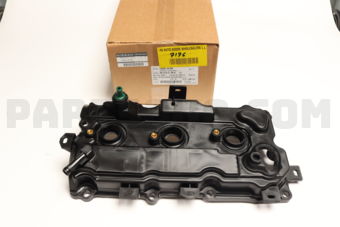 Nissan 13264JA10A COVER ASSY-VALVE ROCKER