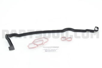 Nissan 1327000Q0A GASKET-ROCKER COVER
