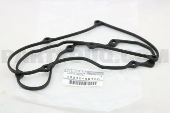 Nissan 132704M700 GASKET-ROCKER COVER