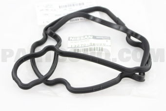 Nissan 132704W000 GASKET-ROCKER COVER