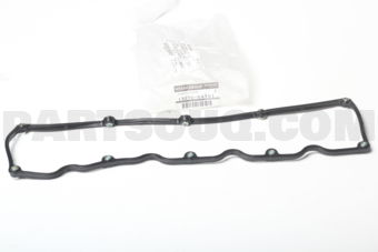 Nissan 1327054T01 GASKET-ROCKER COVER