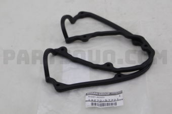 Nissan 1327057J01 GASKET-ROCKER COVER