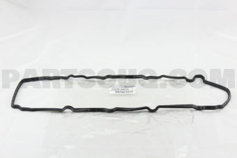 Nissan 132705X01A GASKET-ROCKER COVER