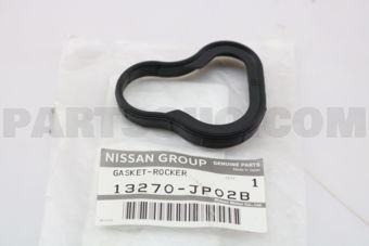 Nissan 13270JP02B GASKET-ROCKER COVER