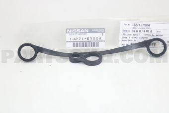 Nissan 13271EY00A GASKET-ROCKER COVER