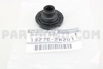 Nissan 132762W201 SEAL-OIL,ROCKER COVER
