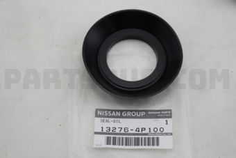 Nissan 132764P100 SEAL-OIL,ROCKER COVER