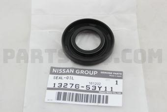Nissan 1327653Y11 SEAL-OIL,ROCKER COVER